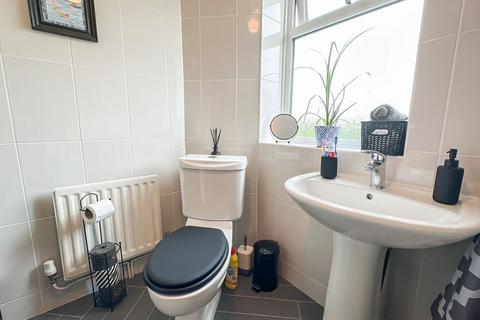 35 Bath Road, Newcastle, ST5 6QX