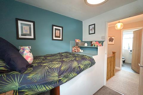 35 Bath Road, Newcastle, ST5 6QX