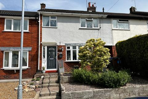 43 Coppice Close, Biddulph, Stoke-on-trent, ST8 6EU