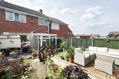 43 Coppice Close, Biddulph, Stoke-on-trent, ST8 6EU