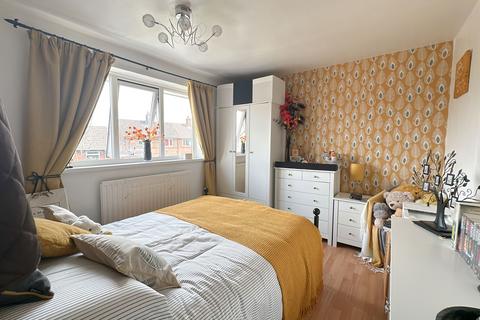 43 Coppice Close, Biddulph, Stoke-on-trent, ST8 6EU