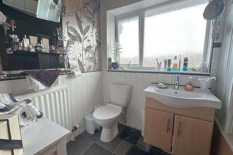 43 Coppice Close, Biddulph, Stoke-on-trent, ST8 6EU