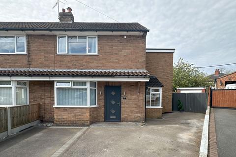 7 Sunridge Close, Stoke-on-trent, ST2 7AP