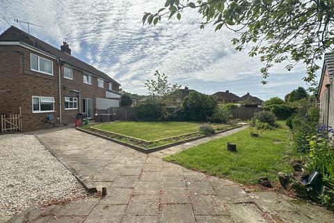 7 Sunridge Close, Stoke-on-trent, ST2 7AP