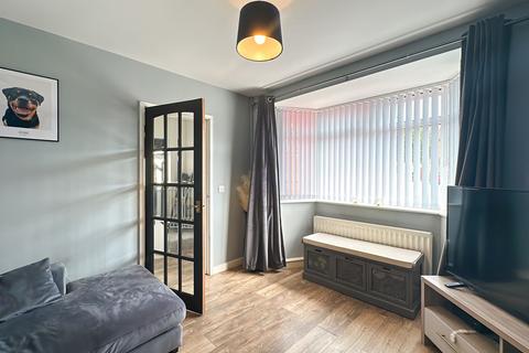 7 Sunridge Close, Stoke-on-trent, ST2 7AP