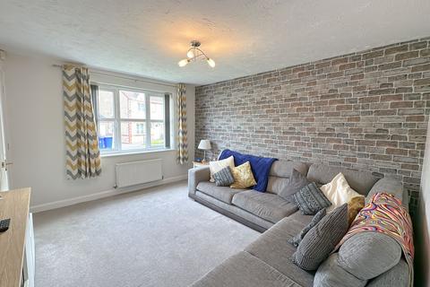 35 Willow Tree Grove, Stoke-on-trent, ST4 3BF