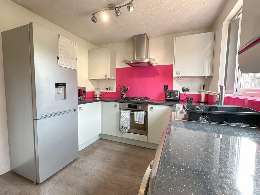 Kitchen/Dinner