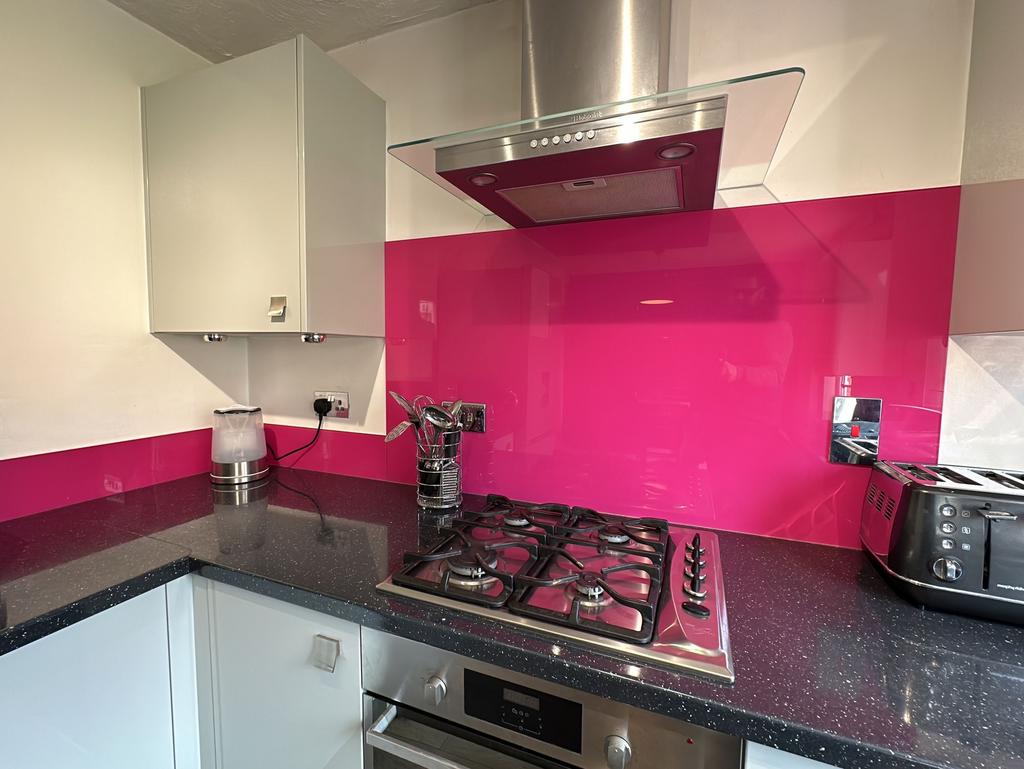 Kitchen/Dinner