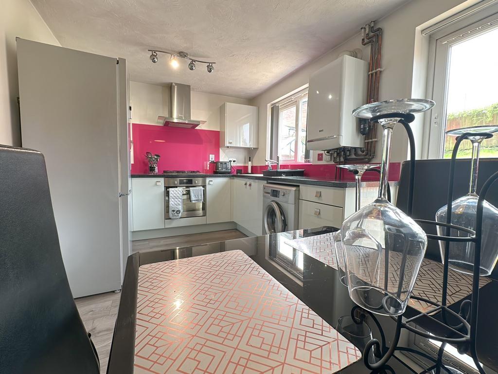Kitchen/Dinner