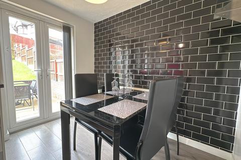 35 Willow Tree Grove, Stoke-on-trent, ST4 3BF