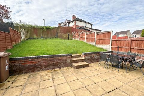 35 Willow Tree Grove, Stoke-on-trent, ST4 3BF