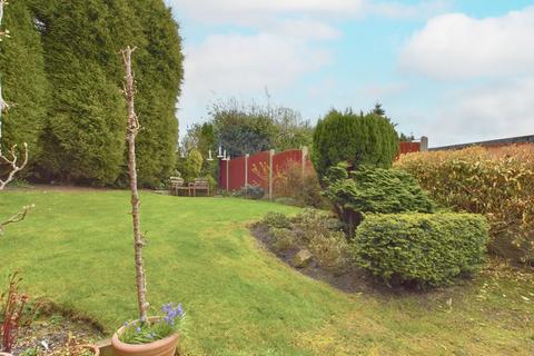 173 Tunstall Road, Knypersley, Stoke-on-trent, ST8 7AQ