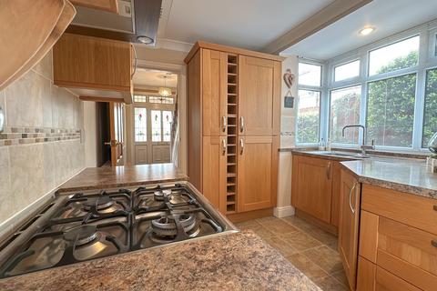 173 Tunstall Road, Knypersley, Stoke-on-trent, ST8 7AQ