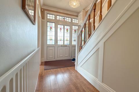 173 Tunstall Road, Knypersley, Stoke-on-trent, ST8 7AQ