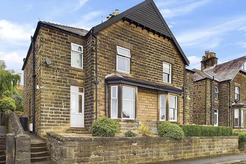 3 bedroom semi-detached house for sale, Malpas Road, Matlock DE4