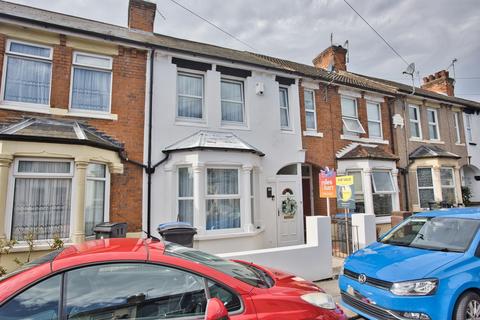 3 bedroom terraced house for sale, Alfred Road, Dover, CT16