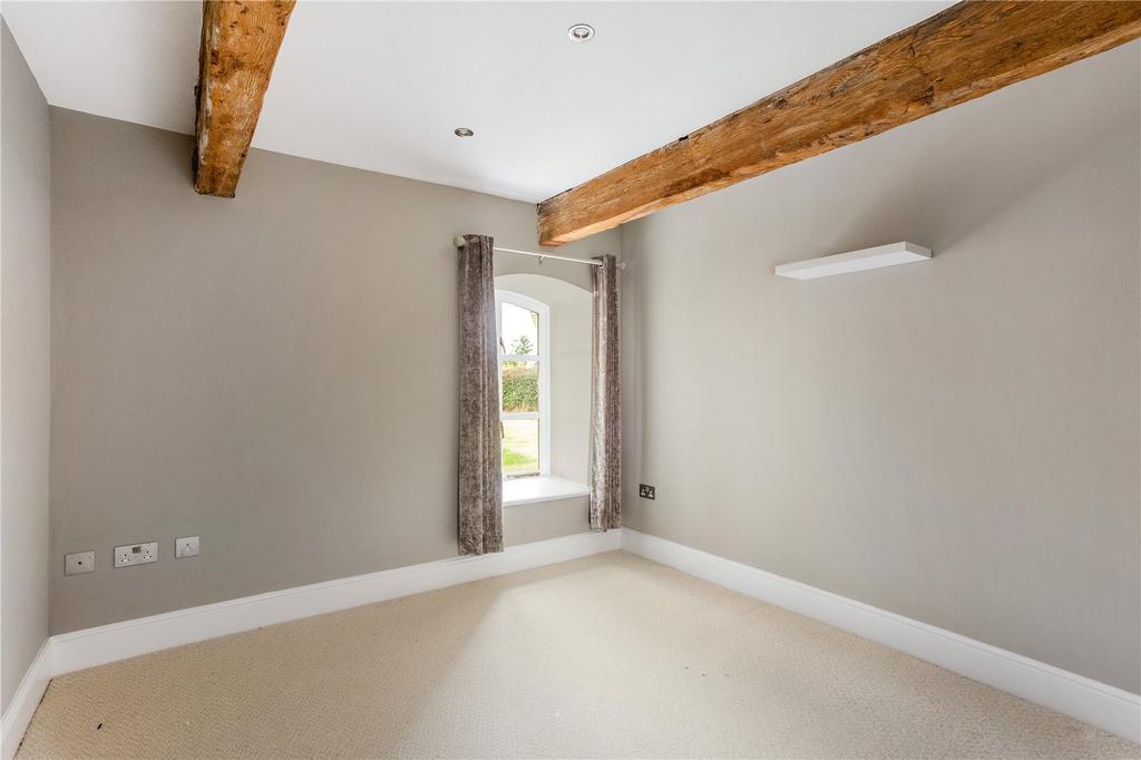 Bedroom Five