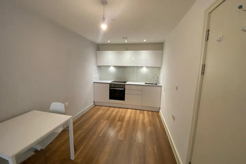 1 bedroom flat to rent, Wolstenholme Square, Liverpool L1