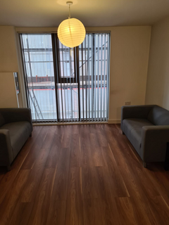 1 bedroom flat to rent, Wolstenholme Square, Liverpool L1