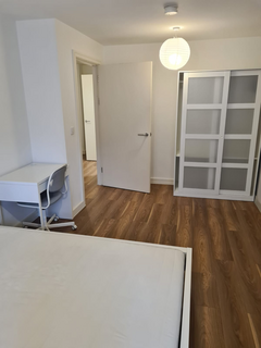 1 bedroom flat to rent, Wolstenholme Square, Liverpool L1