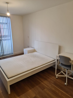 1 bedroom flat to rent, Wolstenholme Square, Liverpool L1