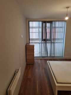 1 bedroom flat to rent, Wolstenholme Square, Liverpool L1