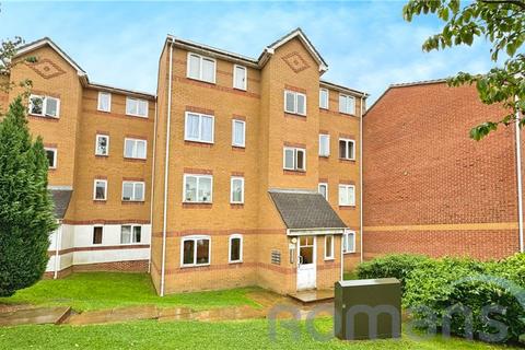 Ascot Court, Aldershot, Hampshire