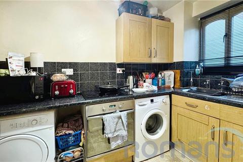 1 bedroom apartment for sale, Ascot Court, Aldershot, Hampshire