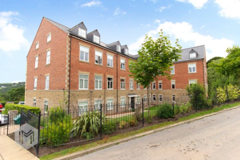 2 bedroom apartment for sale, Kerry Hill, Hawkshaw, Bury, Greater Manchester, BL8 4GT