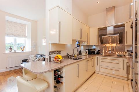 2 bedroom apartment for sale, Kerry Hill, Hawkshaw, Bury, Greater Manchester, BL8 4GT