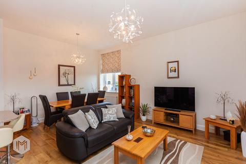 2 bedroom apartment for sale, Kerry Hill, Hawkshaw, Bury, Greater Manchester, BL8 4GT