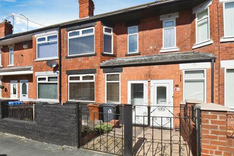 3 bedroom terraced house for sale, Farndale Avenue, Hull