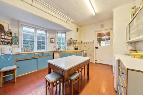 4 bedroom semi-detached house for sale, Winscombe Crescent, Ealing, W5