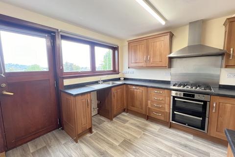 4 bedroom semi-detached house for sale, MacDonald Road, DINGWALL, IV15