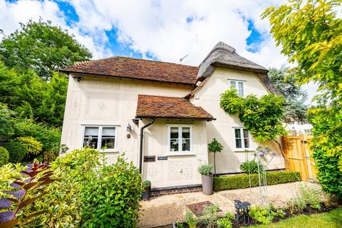 2 bedroom semi-detached house for sale, Church Hill, Finchingfield, Essex