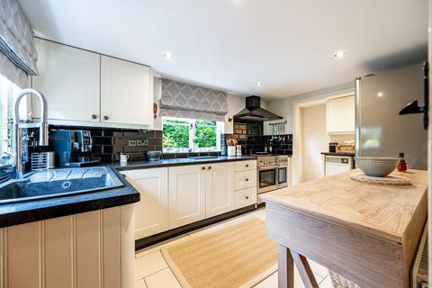 2 bedroom semi-detached house for sale, Church Hill, Finchingfield, Essex