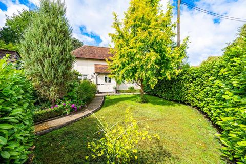 2 bedroom semi-detached house for sale, Church Hill, Finchingfield, Essex