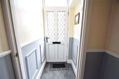 3 bedroom terraced house for sale, Godfrey Road, Pontnewydd, Cwmbran, Torfaen, NP44