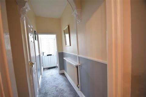 3 bedroom terraced house for sale, Godfrey Road, Pontnewydd, Cwmbran, Torfaen, NP44