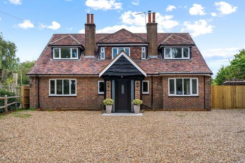 4 bedroom detached house for sale, Lonesome Lane, Reigate RH2