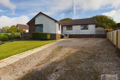 4 bedroom detached bungalow for sale, Gardenhall, East Kilbride G75