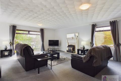 4 bedroom detached bungalow for sale, Gardenhall, East Kilbride G75