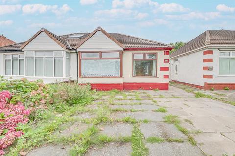 2 bedroom semi-detached bungalow for sale, Moss Road, Southport PR8