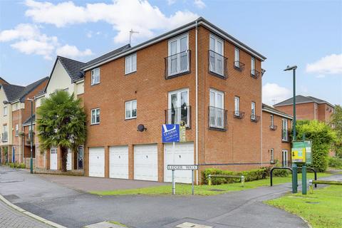 2 bedroom apartment for sale, Ledger Walk, Carrington NG5