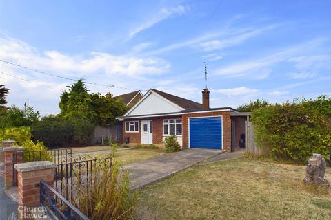 3 bedroom detached bungalow for sale, Crescent Road, Heybridge, Maldon