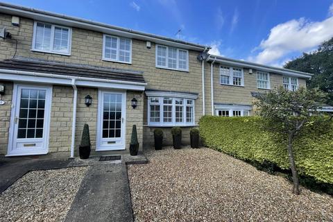 2 bedroom terraced house for sale, Abbots Walk, Beamish, Stanley