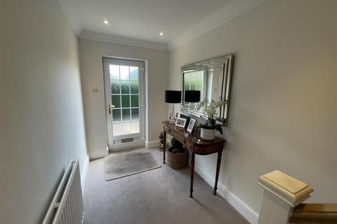 4 Abbots Walk, Beamish, Stanley, DH9 0SL