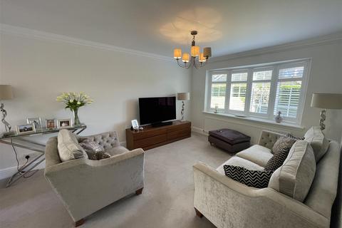 4 Abbots Walk, Beamish, Stanley, DH9 0SL