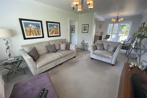 4 Abbots Walk, Beamish, Stanley, DH9 0SL
