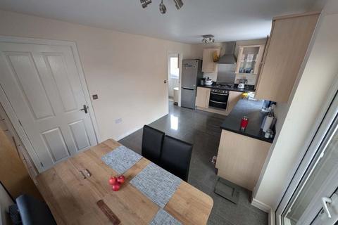 3 bedroom detached house for sale, Howard Drive, Derby, DE74